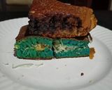 Foto langkah ke 5 dari resep 187. Martabak Manis keju.