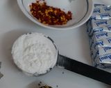 A picture of step 5 of Suji Potato Cheesy Bites.
