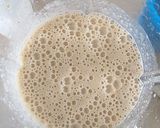 Foto del paso 3 de la receta: Hotcakes de avena y banana