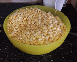 Foto del paso 1 de la receta: Humita casera 😋