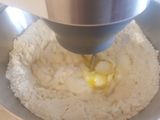 Agnolotti della nonna