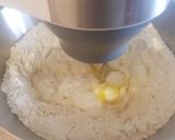 Foto del passaggio 3 della ricetta Agnolotti della nonna