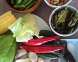 Foto langkah ke 1 dari resep Sayur Asem.