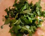 A picture of step 3 of Lauki (Bottlegourd) Chhilka Chilla.