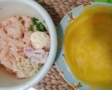 Foto langkah ke 3 dari resep Rolade Ayam.