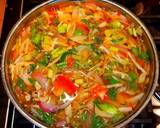 Mike's Spicy Mexican Chicken Soup recipe step 2 photo