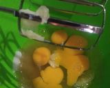 Foto langkah ke 1 dari resep Brownies Kukus Moist (Base Cake).
