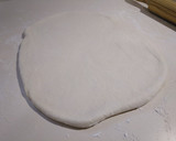 Foto del paso 4 de la receta: Muffins ingleses (panecillos sin horno)