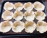 Foto del paso 3 de la receta: Canastitas de Atún