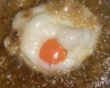 รูปขั้นตอนการทำที่ 1 ของ ยำไข่ดาว🍳