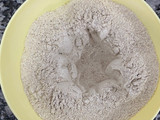Pan integral de molde
