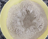 Foto del paso 2 de la receta: Pan integral de molde