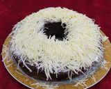 Foto langkah ke 7 dari resep Brownies.