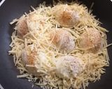 Φωτογραφία βήματος 4 της συνταγής Eggs in a blanket