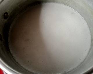 Es Dawet Daun Kelor Selasih Khas Solo - Step 4