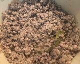 Hamis Lasagne recept fázis 3 fotója
