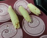 Foto del paso 2 de la receta: Colines de queso Tm5