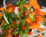 Foto del paso 1 de la receta: Estofado con arroz