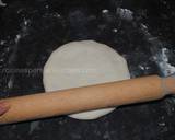 Potato Stuffed Bread (Naan Shekampur) recipe step 6 photo