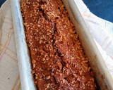 Foto del paso 8 de la receta: Budín de avena fermentada y manzanas 🍏🍏