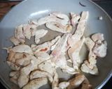 Foto del paso 4 de la receta: Fajita iberica