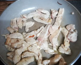 Foto del paso 4 de la receta: Fajita iberica