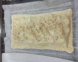 Foto del paso 2 de la receta: Empanada de hojaldre "Cheese lovers" Versión 2.0 💛🧀🥟