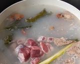 Foto langkah ke 1 dari resep Coto Makassar.