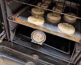 Foto del paso 9 de la receta: Panes Crujientes y Deliciosos Sin TACC, Ideales para Sándwiches