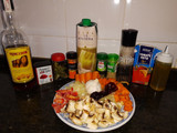 Guisado de ternera