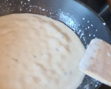 Foto del paso 2 de la receta: Escalopines de lomo con salsa gorgonzola. 😋