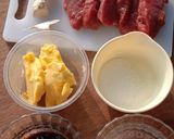 Foto langkah ke 1 dari resep Steak Daging Sapi.