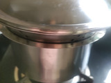 Goli Idli (rice flour)