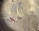 Une image de l'étape 4 de Gâteau de crêpes citron meringué.