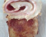 Foto del paso 5 de la receta: 🥩 Pechuga Cordon Bleu 🧀