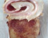 Foto del paso 5 de la receta: 🥩 Pechuga Cordon Bleu 🧀