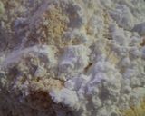 Foto del passaggio 1 della ricetta Biscotti leggeri alla farina di riso e mandorle senza uova