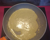 Foto del paso 3 de la receta: Pasta de espaguetis en salsa de ajo