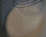 Une image de l'étape 2 de Crème dessert banane.