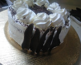 Foto del paso 20 de la receta: Tarta Selva Negra