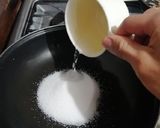 Foto del paso 2 de la receta: Mousse de fresa