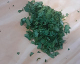 Foto del paso 1 de la receta: Pasta a la puttanesca estilo Atho