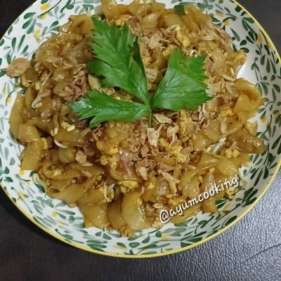 Langkah 6