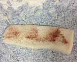 Foto del paso 3 de la receta Torciditos de hojaldre