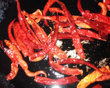 Foto del paso 1 de la receta: Salsa a la "diabla"