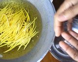 Foto langkah ke 3 dari resep Resep Telur Gabus Keju Gurih Renyah Anti Gagal.