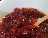 Foto del paso 2 de la receta: Pimientos caramelizados