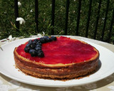 Foto del paso 8 de la receta: Tarta de queso muy fácil