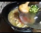A picture of step 8 of Spainish_chicken with Fried_rice.