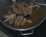 Foto langkah ke 4 dari resep Mie ayam ala Abang grobak.